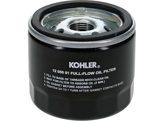Olejový filter KOHLER COMMAND PRO CV 224 OHV ORIGINÁL